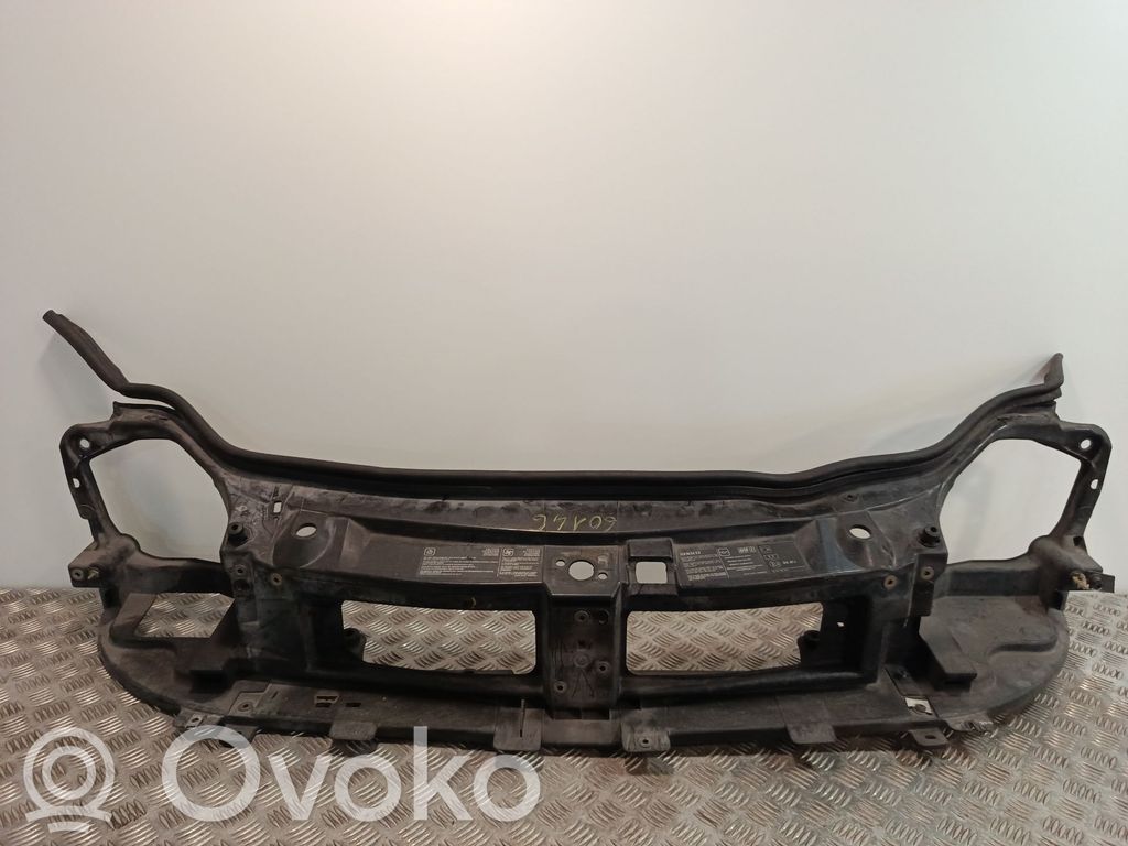 Renault Trafic II (X83) Cruscotto 