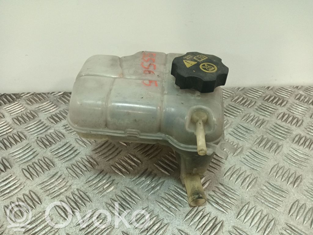 Opel Astra H Vas expansiune combustibil