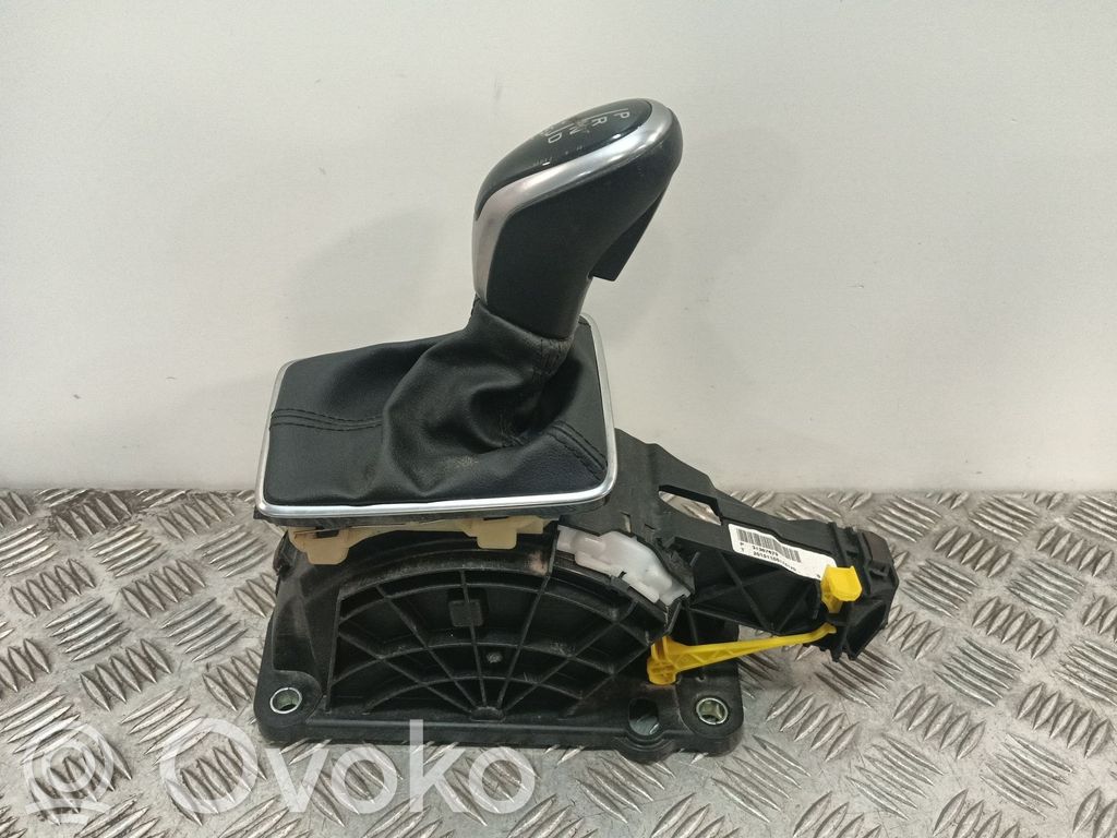 Volvo V40 Palanca de cambios 