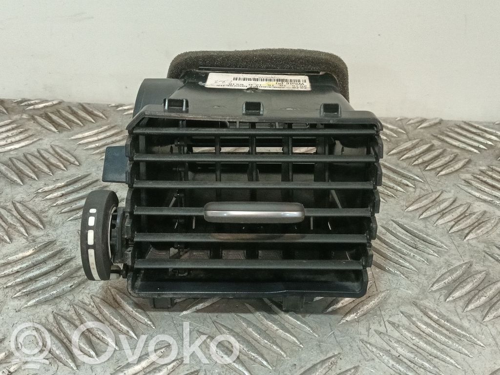 Volvo V40 Conducto/guía del intercooler 