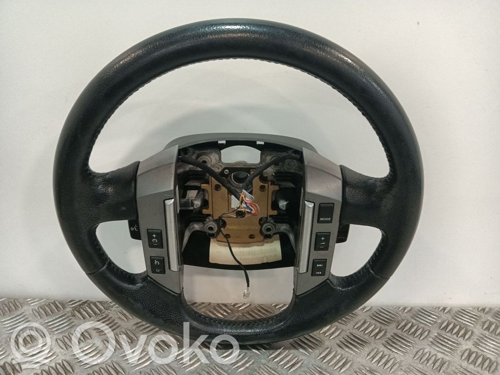Land Rover Range Rover Sport L320 Ohjauspyörä