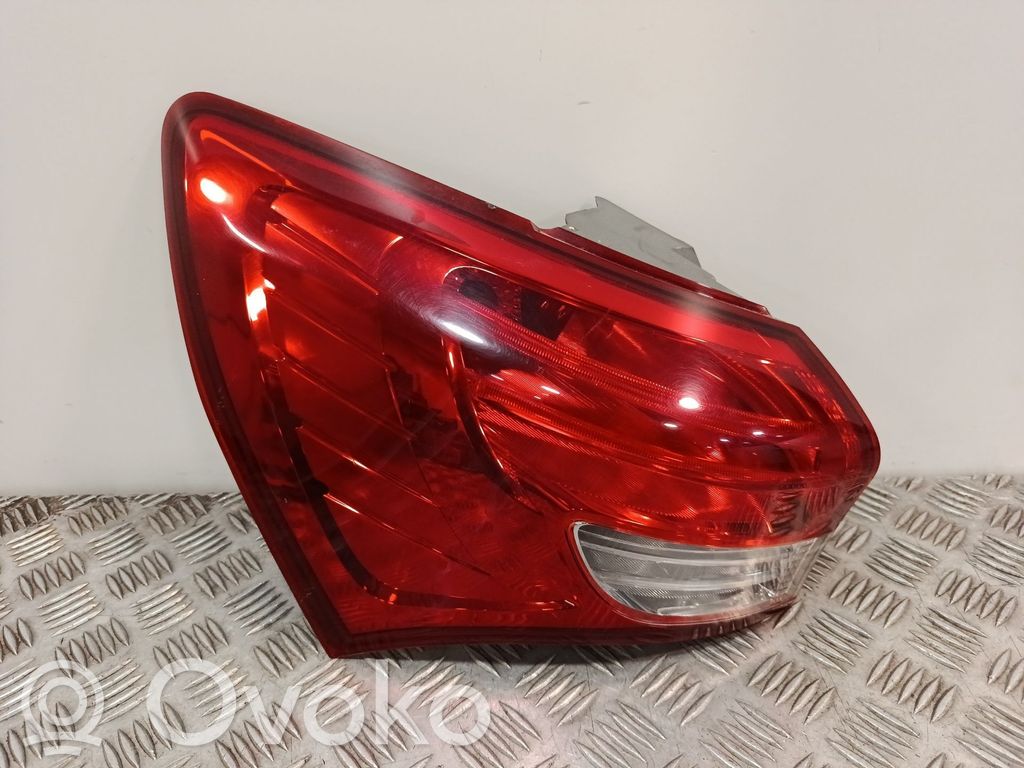 Hyundai ix20 Takavalot 