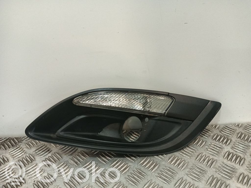 Opel Astra J Bottom trim 