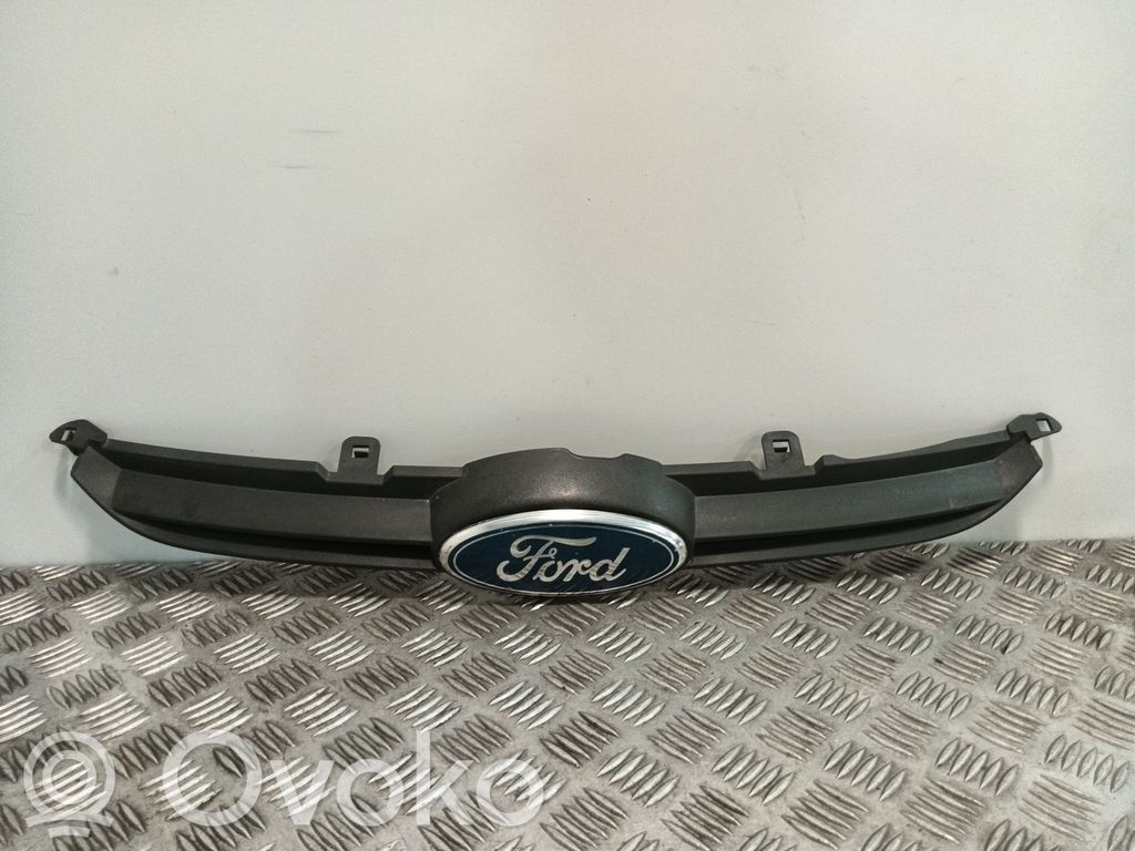 Ford Fiesta Etusäleikkö 