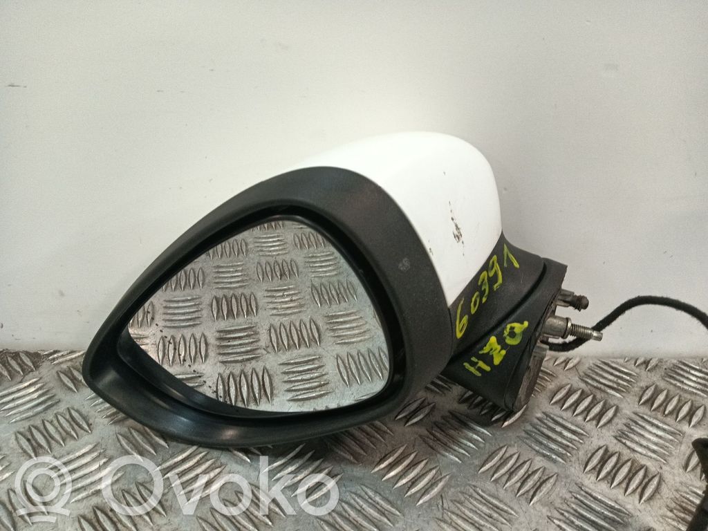 Ford Fiesta Specchietto retrovisore elettrico portiera anteriore 