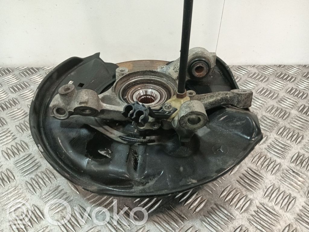 Mercedes-Benz SLK R171 Zwrotnica koła tylnego 