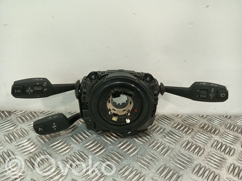 BMW 1 E81 E87 Multifunctional control switch/knob 