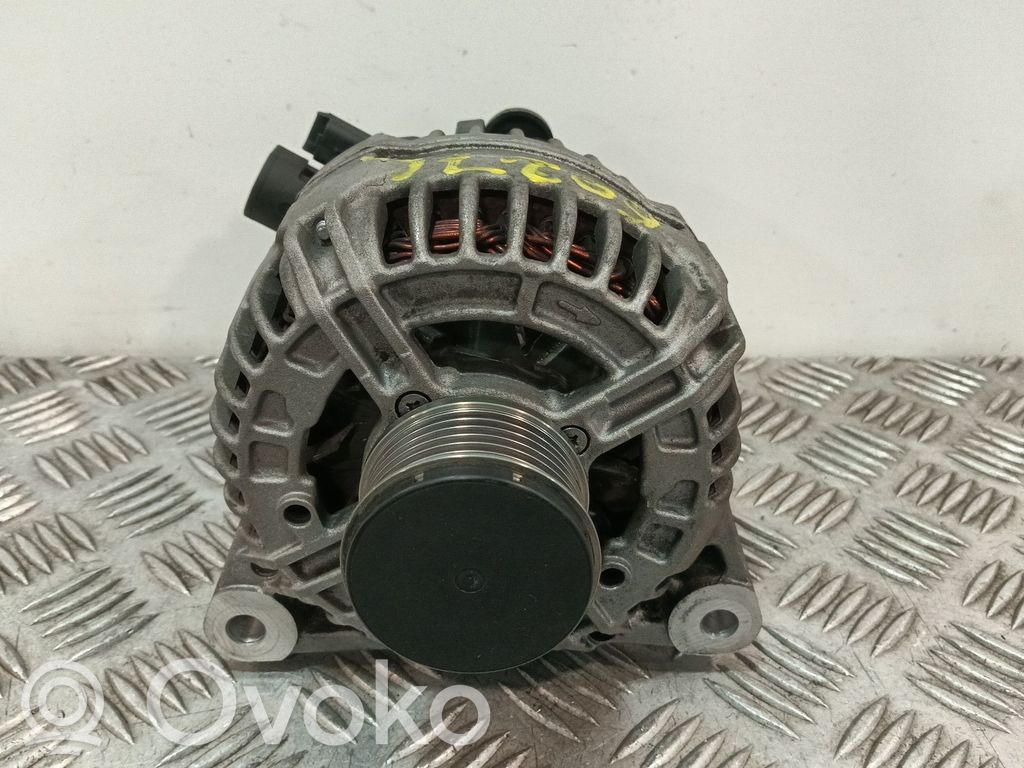 Citroen C4 Grand Picasso Generatore/alternatore 