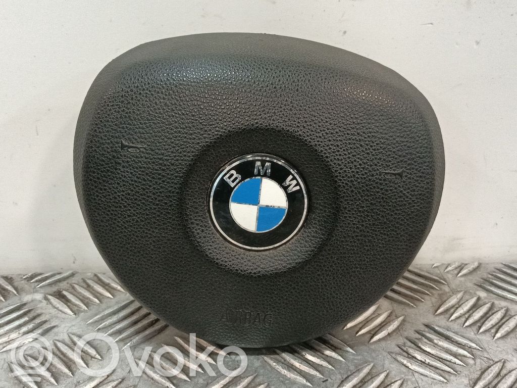 BMW 1 E81 E87 Airbag volan 