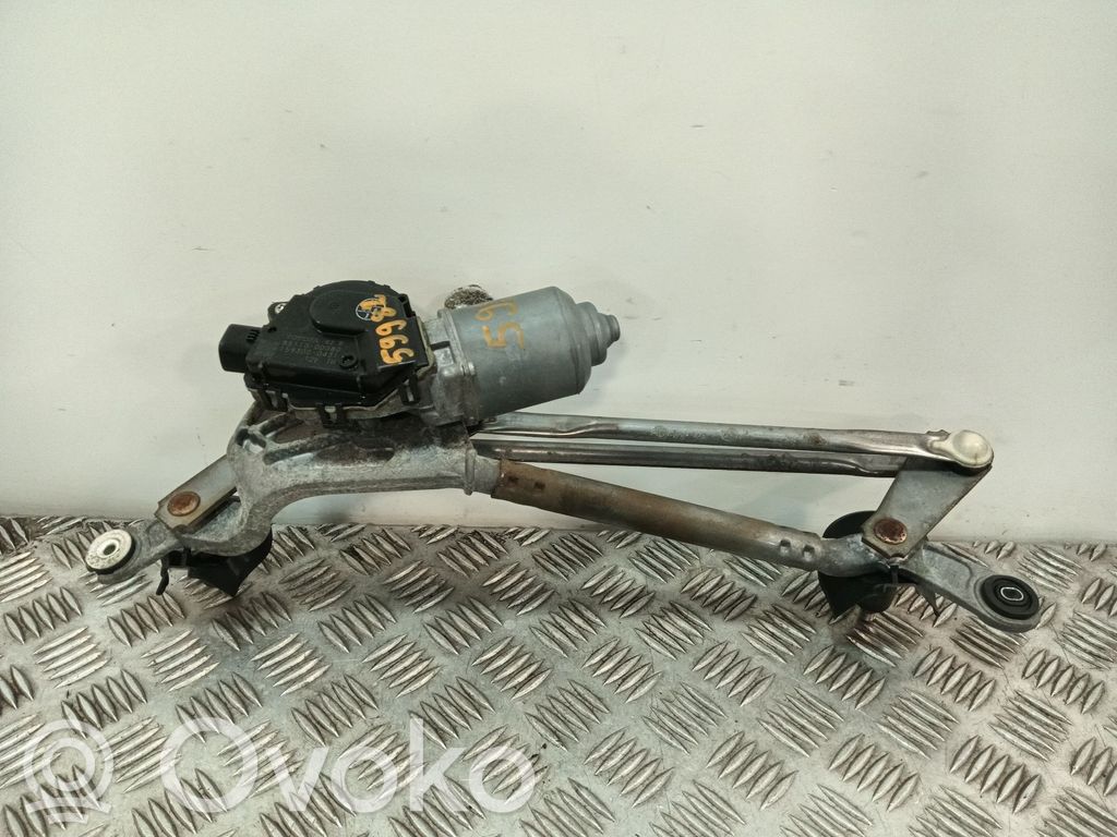 Toyota Yaris Motor ștergător