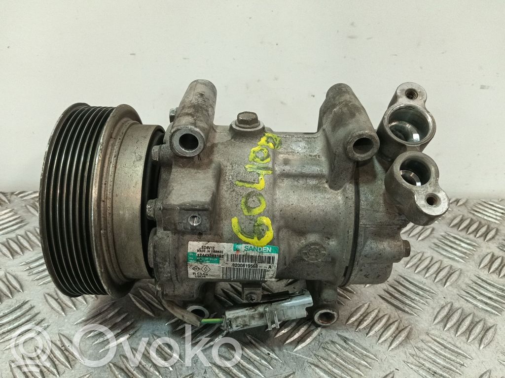 Renault Wind Compressore aria condizionata (A/C) (pompa) 