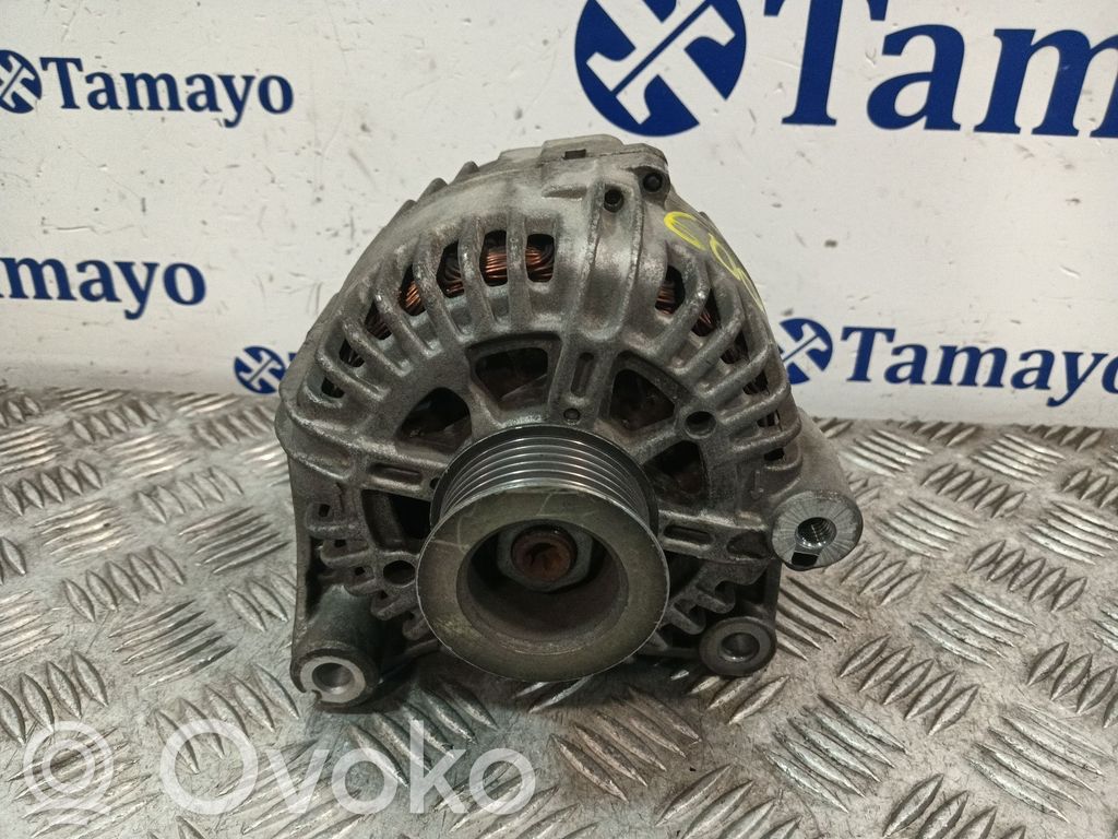 Generator/alternator   7797660,2543236B,7797660AI02