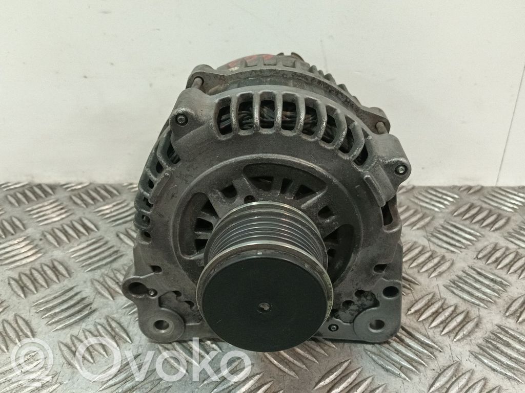 Alternador