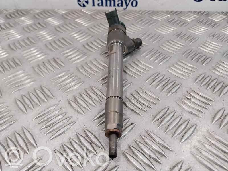 Inyector de combustible   0445110955,9828959880