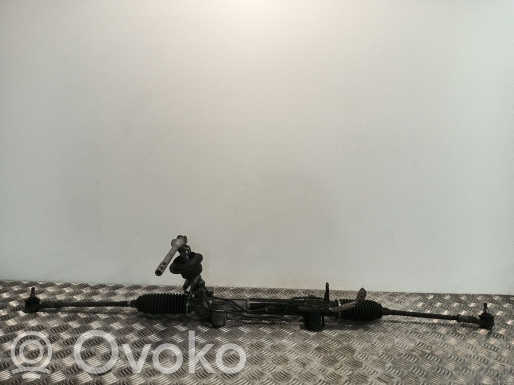 Mitsubishi Lancer X Hammastanko 