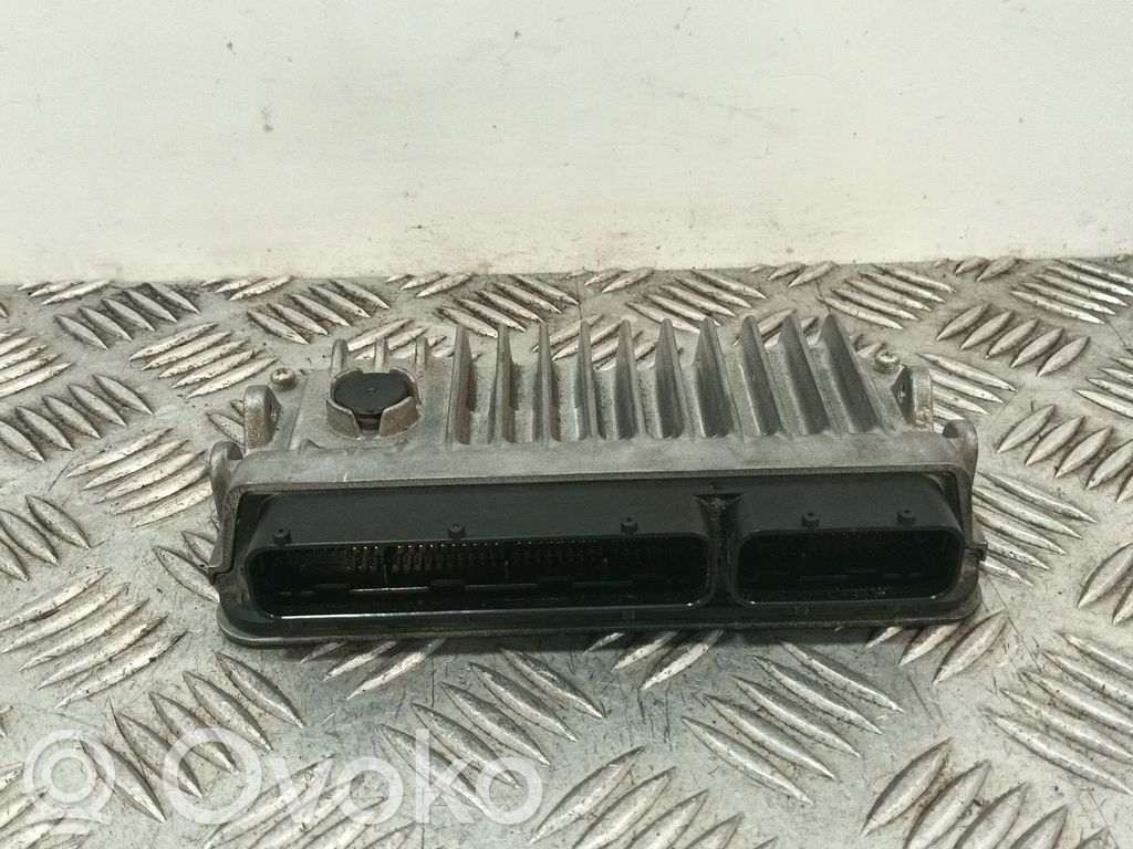 Engine control unit/module   896610DC01,MB2756002840