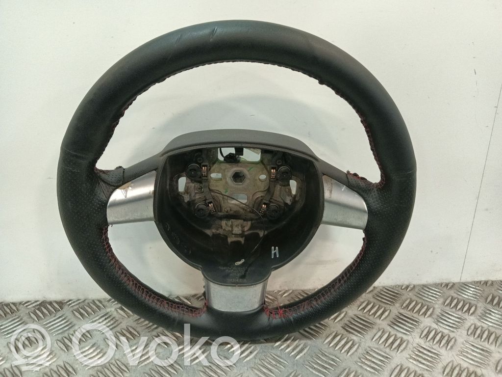 Ford Focus Ohjauspyörä 