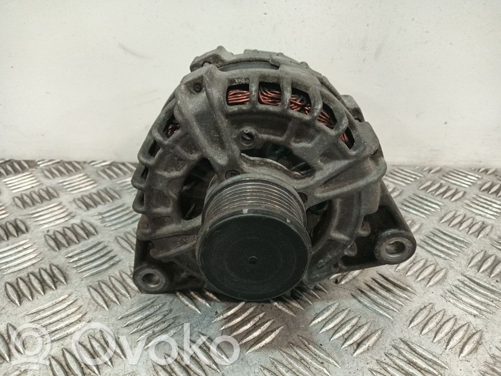 Iveco Daily 6th gen Alternator 