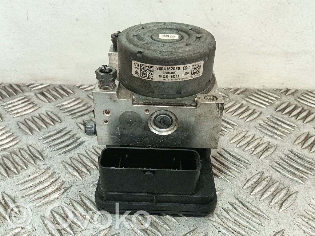 Pompa ABS   9804162080,10022002314