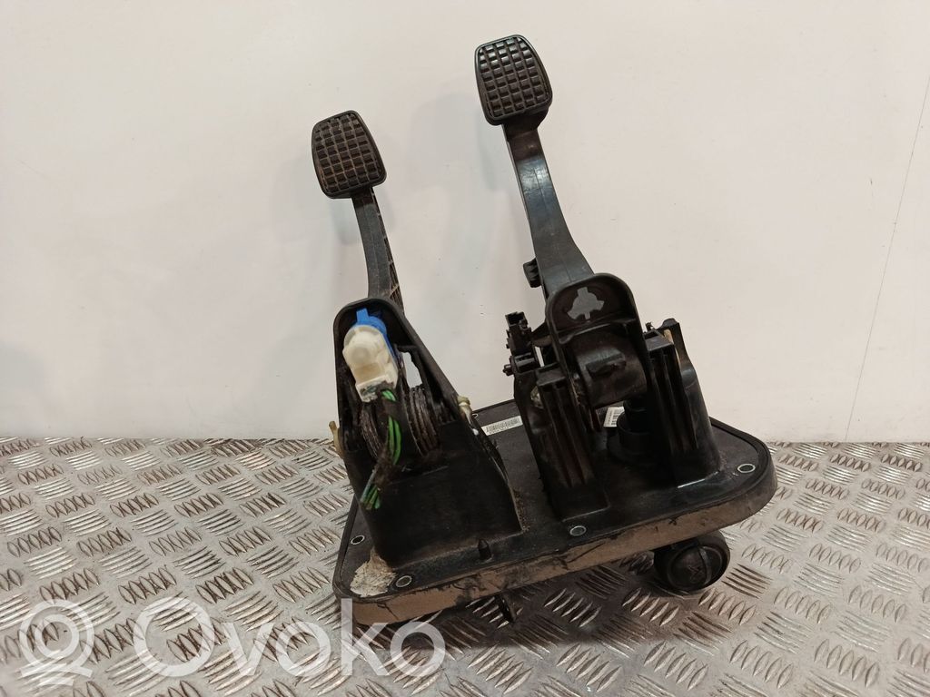 Iveco Daily 6th gen Jarrupoljin 