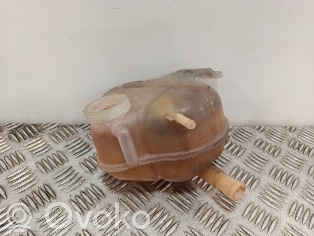 Opel Corsa C Vaso di espansione carburante