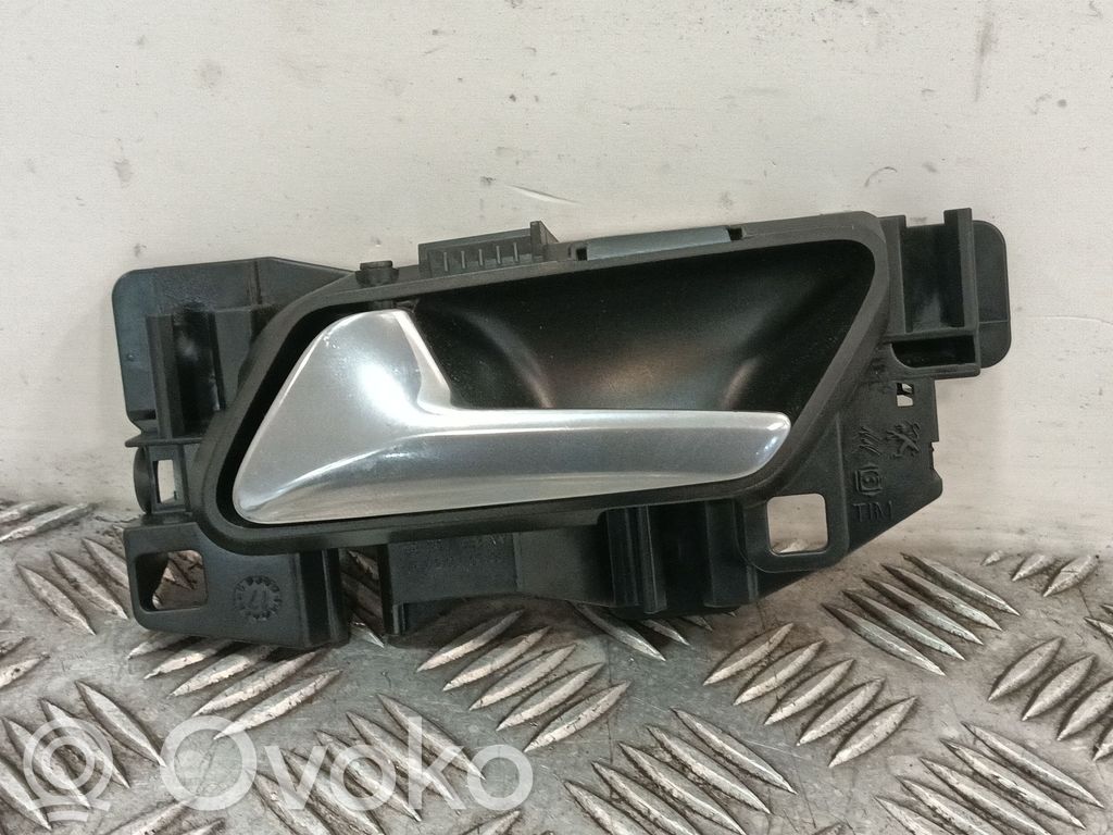 Peugeot 3008 II Mâner interior ușă spate 