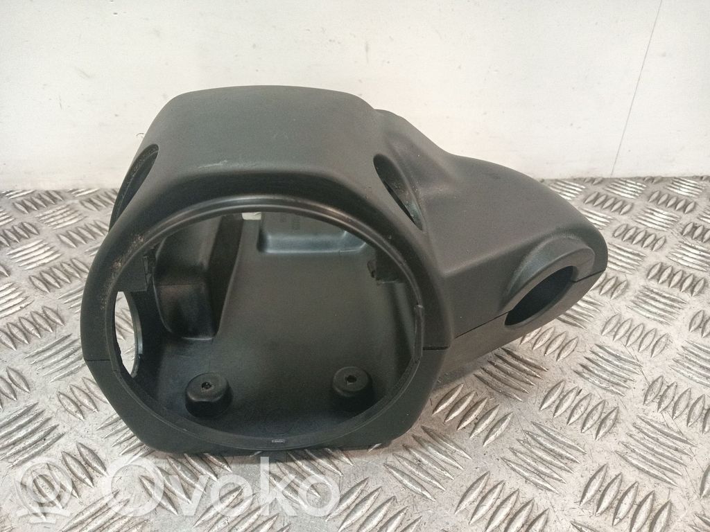 Iveco Daily 6th gen Capac inferior 