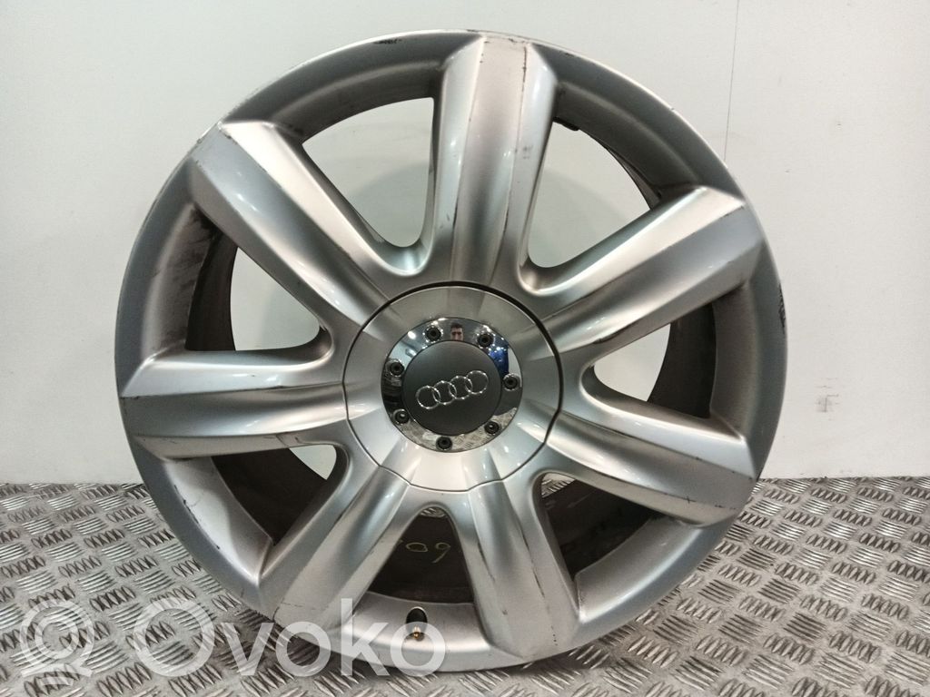 Audi Q7 4L Llanta de aleación R18 