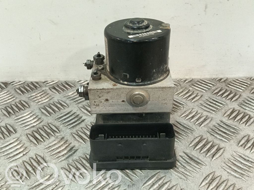 Bomba de ABS   8V512C405AE,06210214684