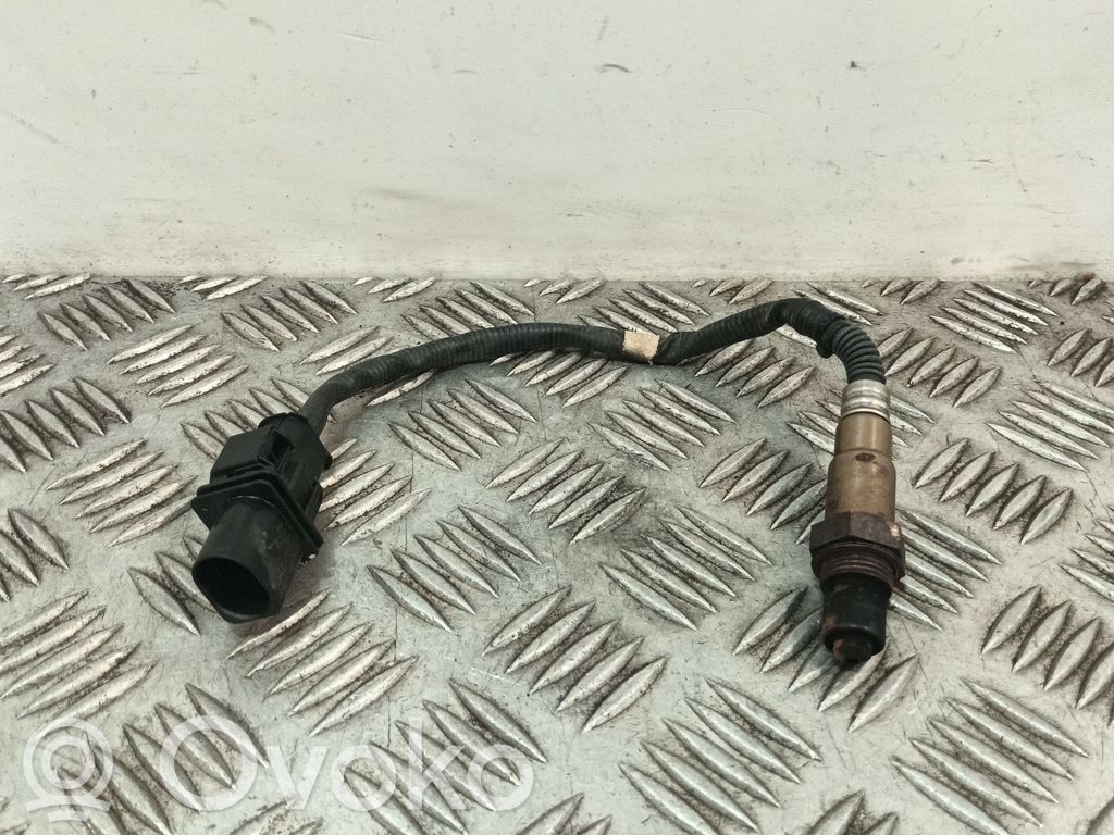 Sonda lambda   9687161080