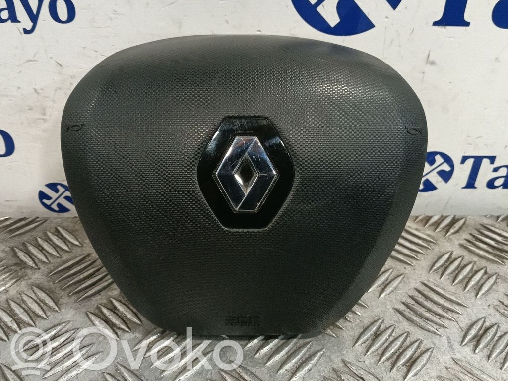 Renault Clio IV Airbag volan 