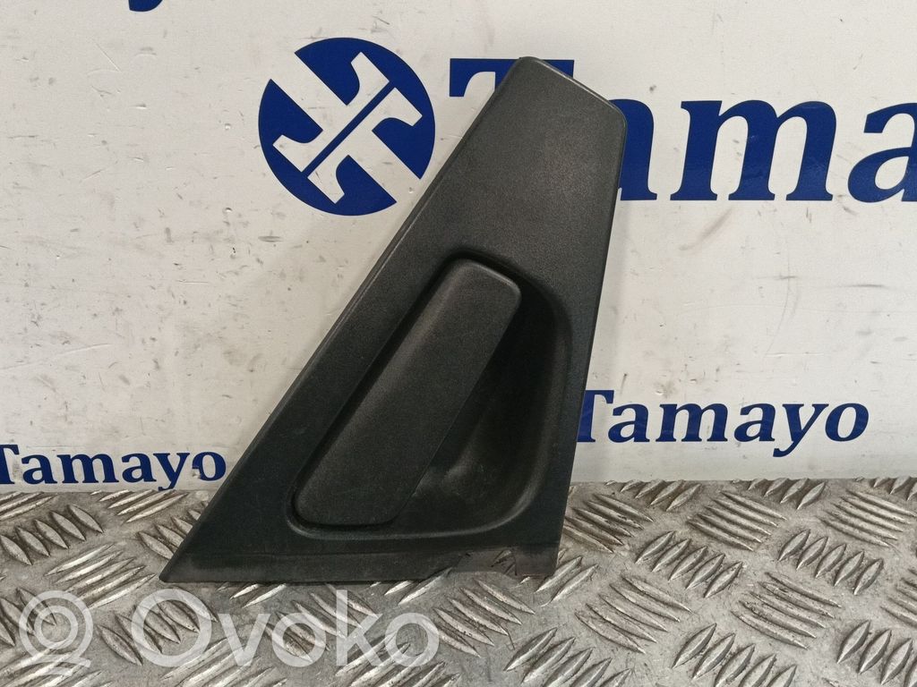 Renault Clio IV Mâner exterior ușă spate 