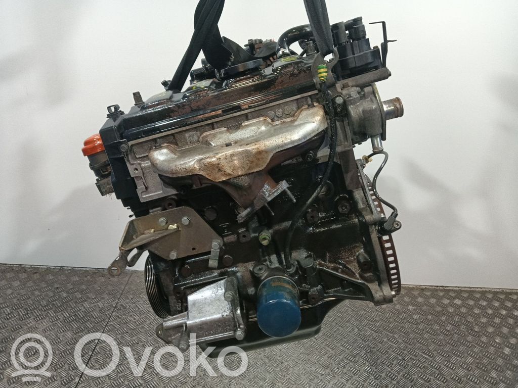 Motor   NFZ