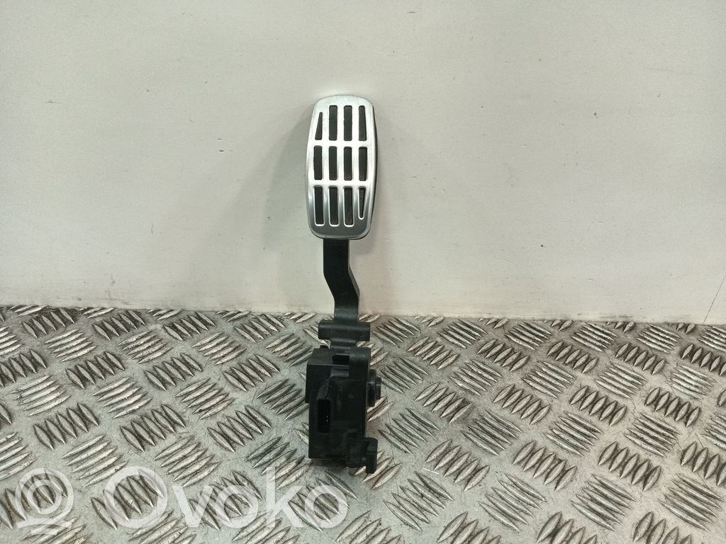 Renault Megane IV Pedale dell’acceleratore