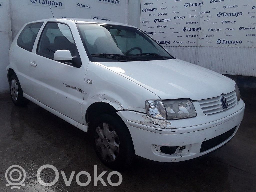 Volkswagen Polo III 6N 6N2 6NF Moteur