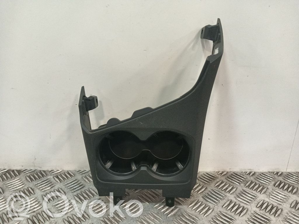Peugeot 3008 II Bandeja plegable 