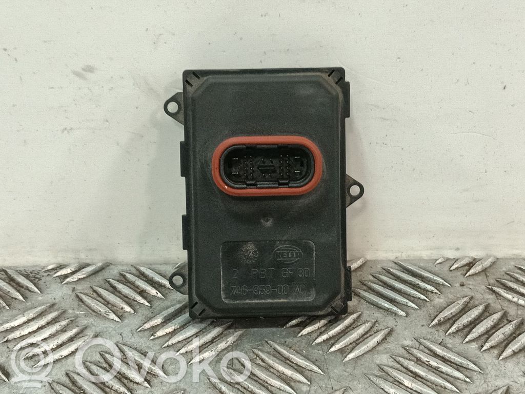 Centralina/modulo Xenon   7L6941329B