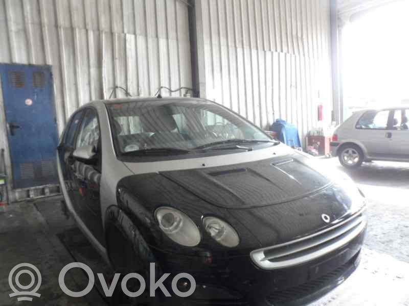 Smart ForFour I Motore 