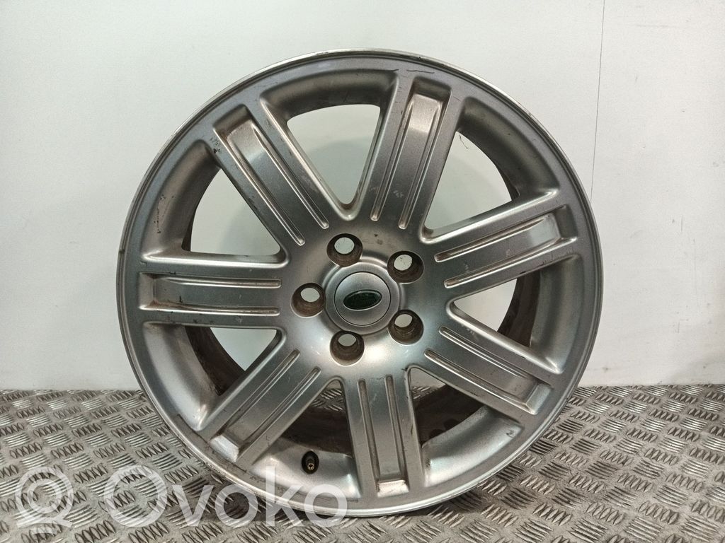 Felgi aluminiowe R18   RRC502640HNH