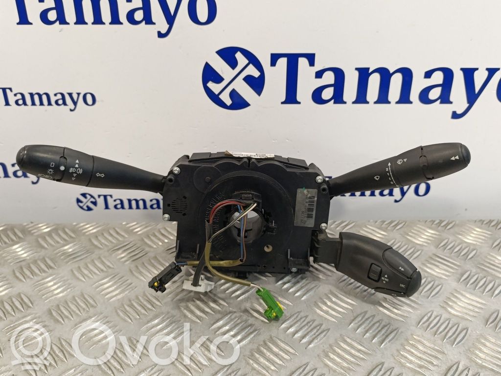 Peugeot 207 Comutator/buton multifuncțional 