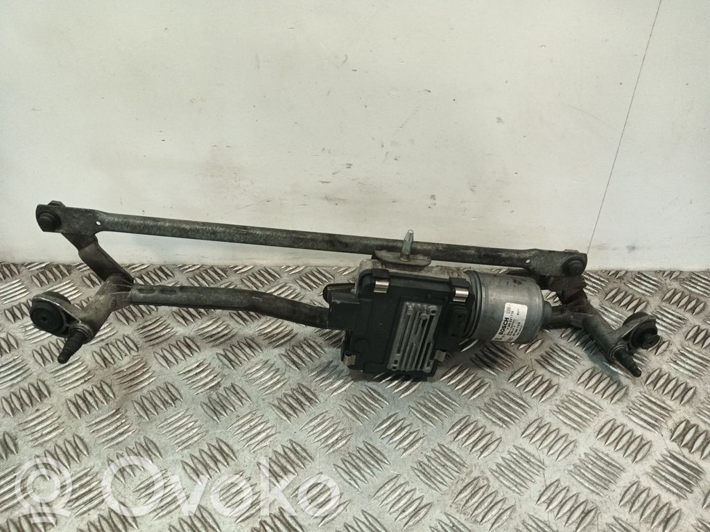Audi A3 S3 8L Motor del limpiaparabrisas 