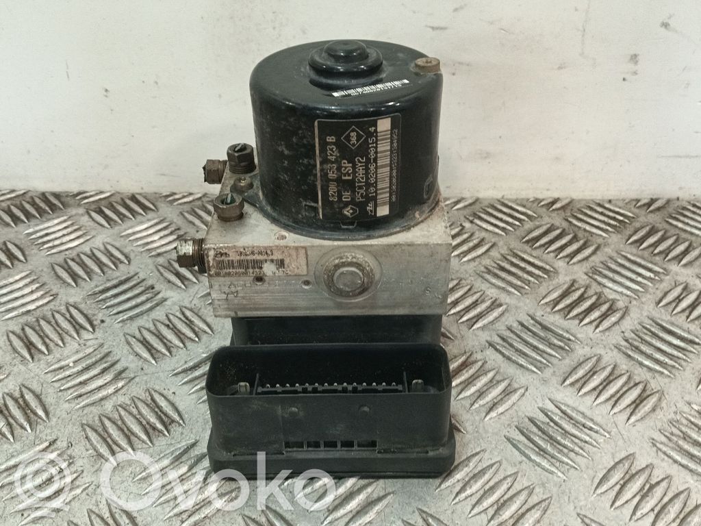 Renault Laguna II ABS Pump 