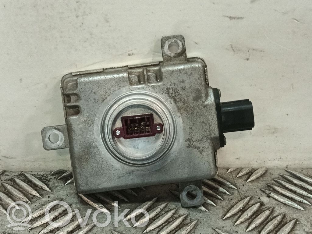 Mitsubishi ASX Unitate/modul control lămpi xenon 