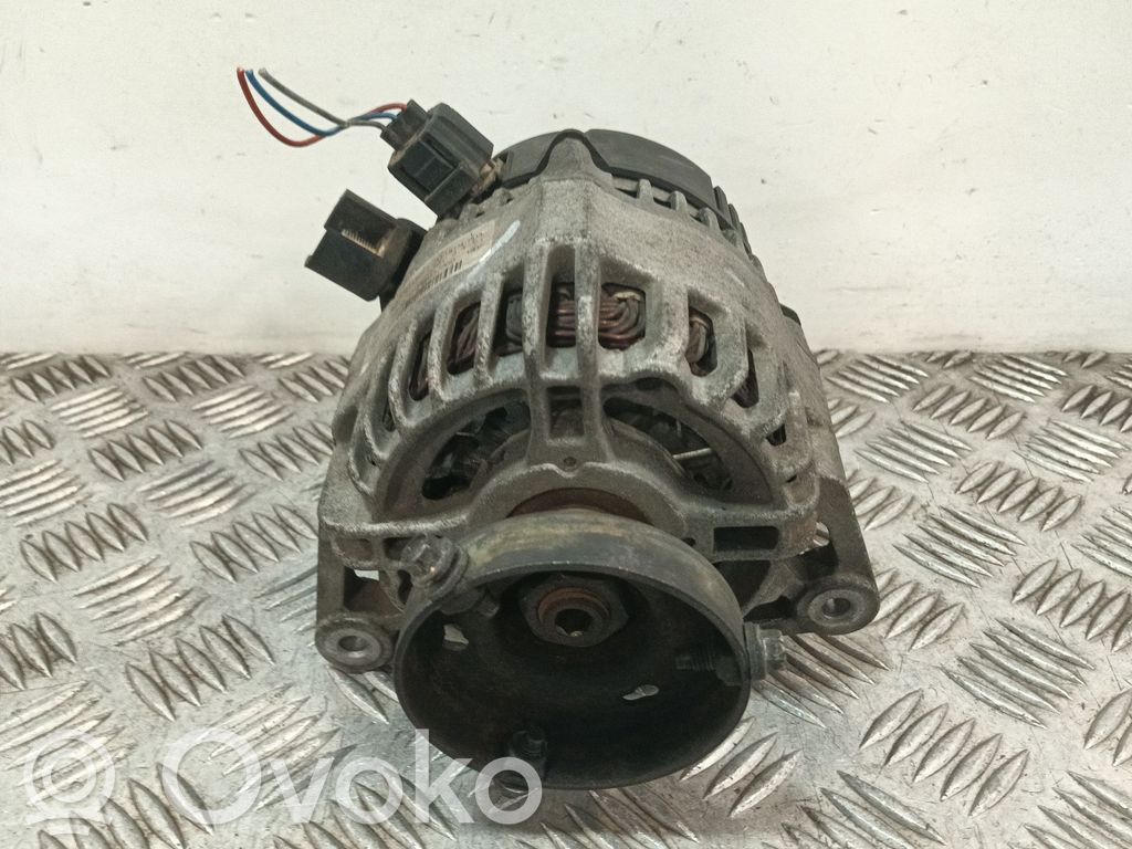 Alternator   MS1022118071,Q9K3B1M5T10300B