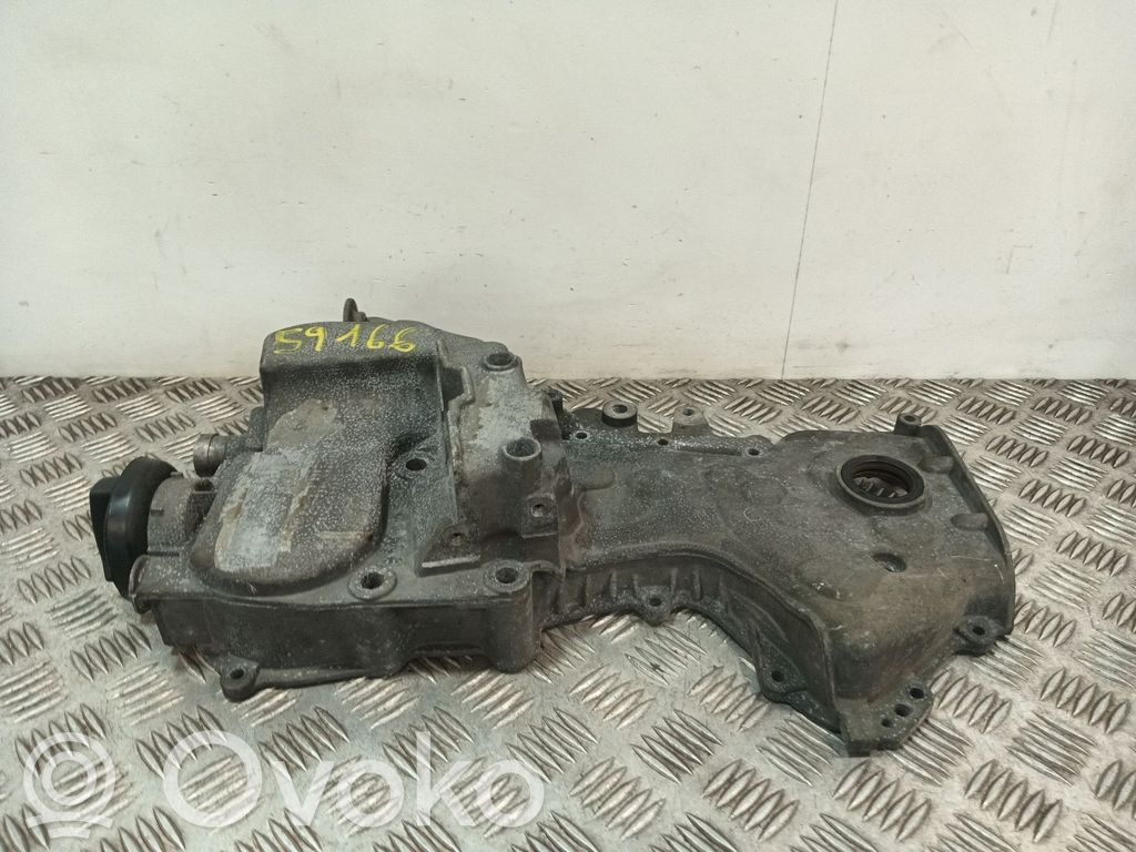 Cache culbuteur   03C109211