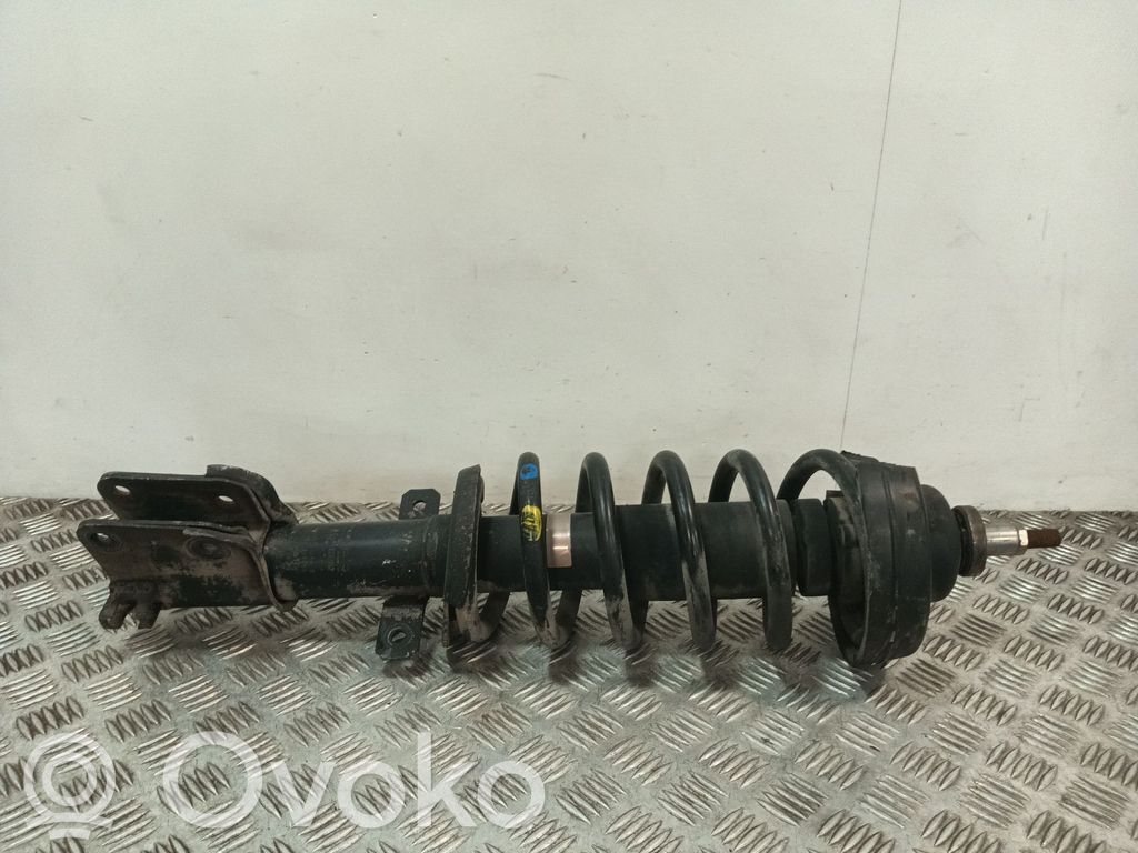 Nissan Primastar Ammortizzatore anteriore con molla elicoidale 