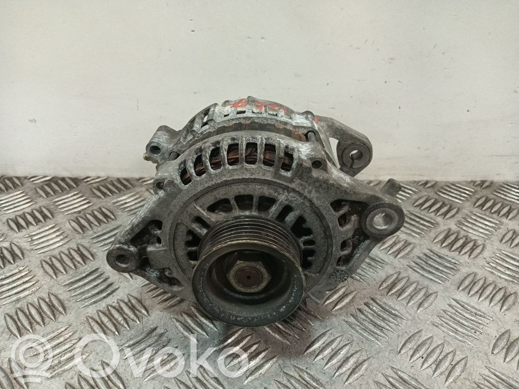 Nissan Almera N16 Generator/alternator 