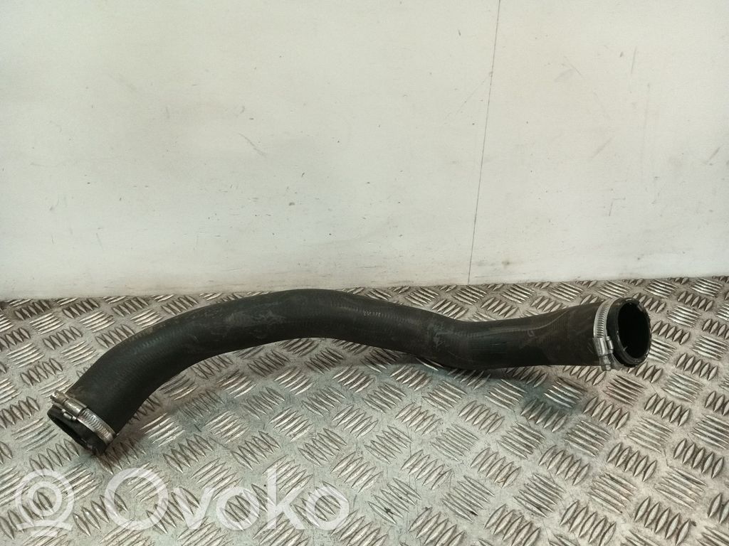 Peugeot 3008 II Conductă/furtun aer condiționat (A/C) 