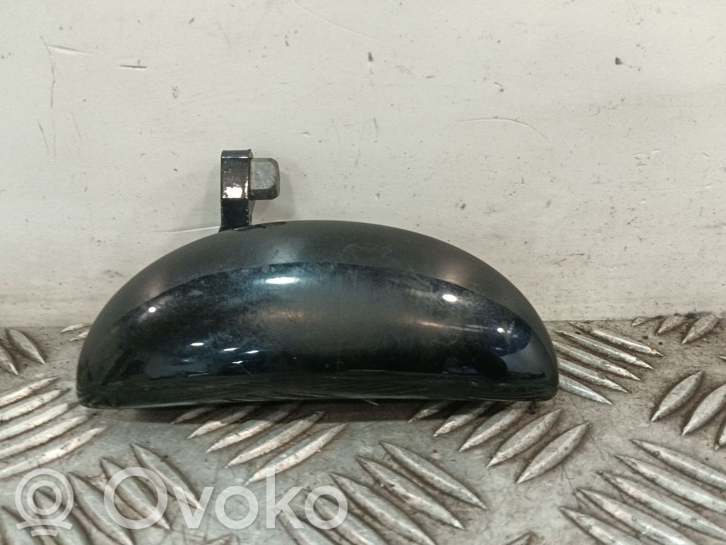 Manecilla externa puerta trasera   9101AL