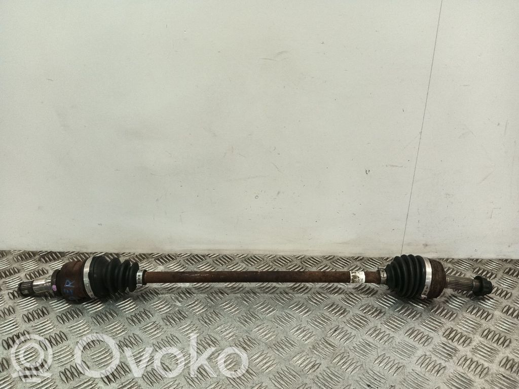 Citroen C1 Semiasse anteriore